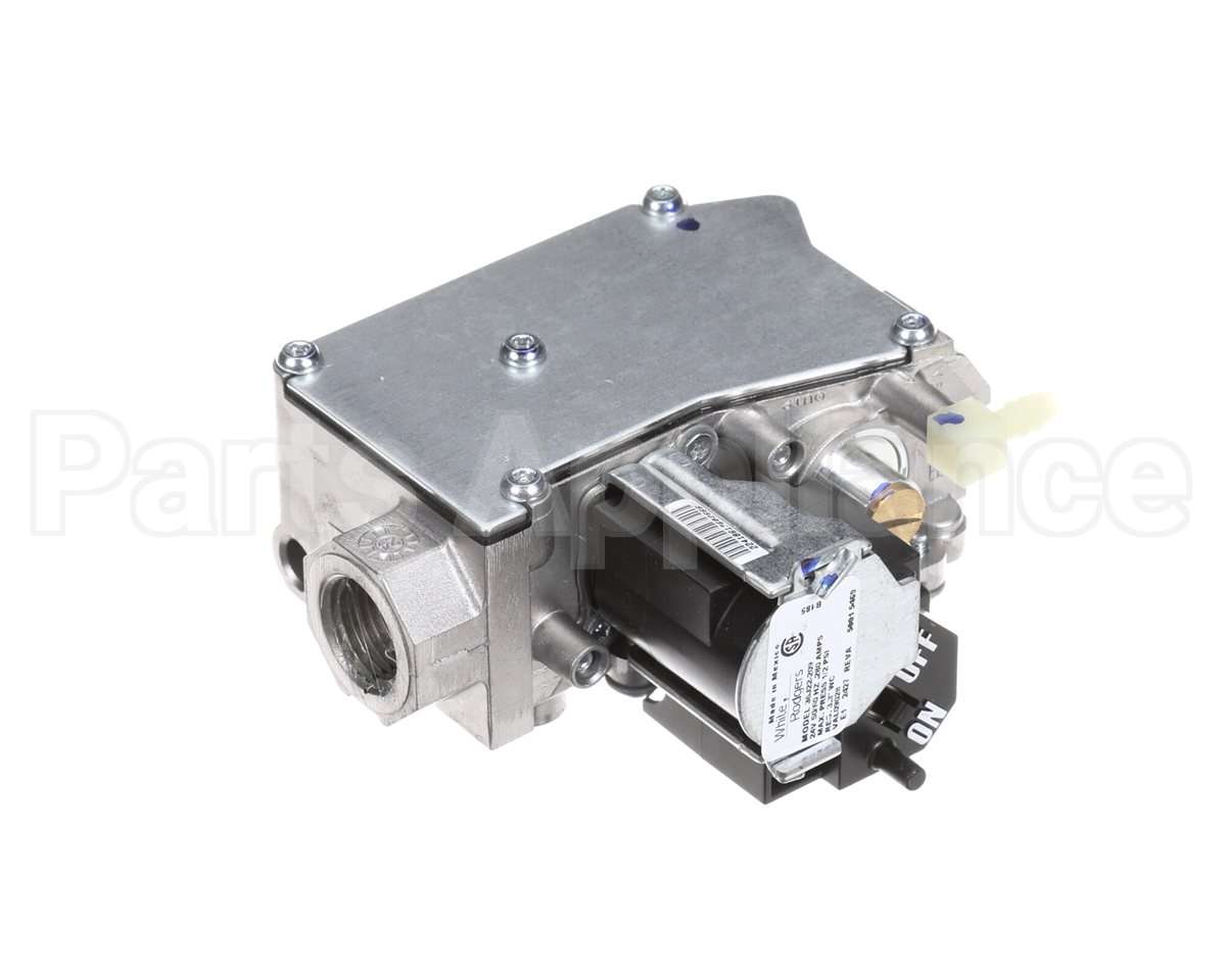 VAL9028 Trane 1/2" 24V Fast Open Gas Valve