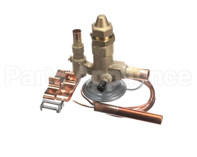 VAL9069 Trane 300Psi Relief Valve