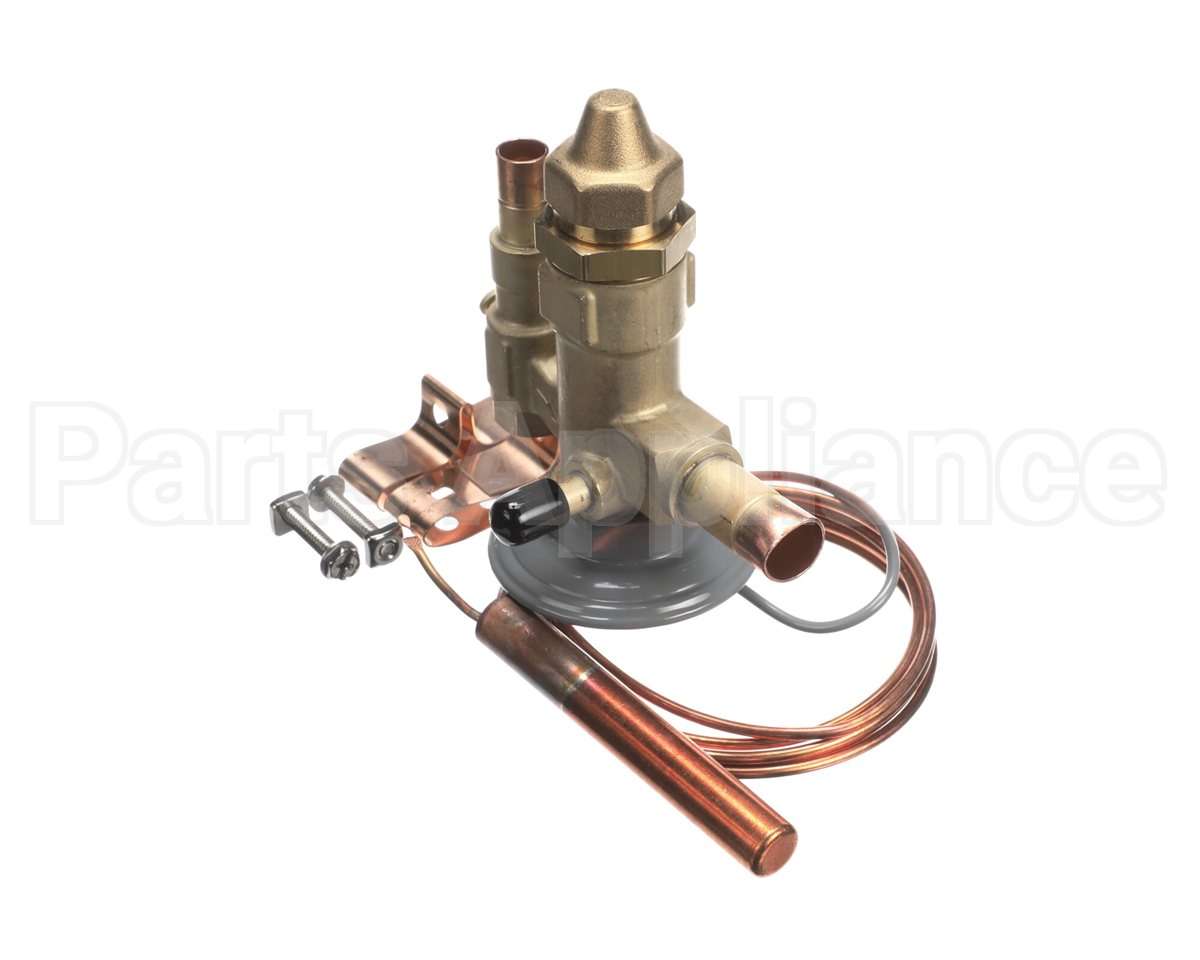 VAL9069 Trane 300Psi Relief Valve