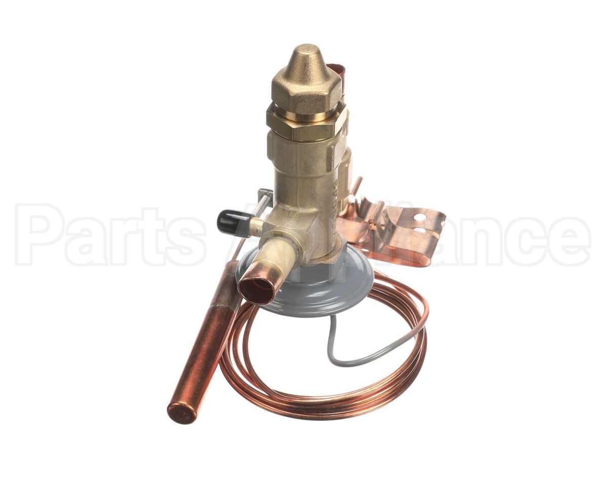 VAL9069 Trane 300Psi Relief Valve