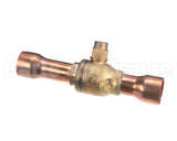 VAL9854 Trane Left Hand Suct Serv Vlv 1 3/8"
