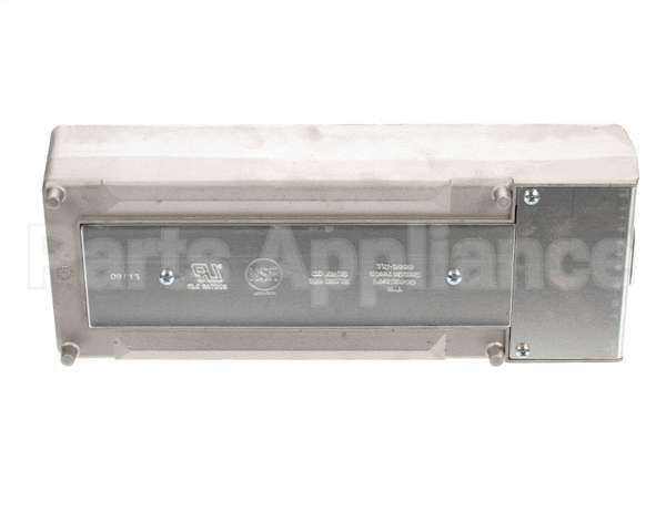 VAPORAC Food Warming Condensate Vapor Pan 120V 350W
