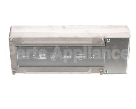 VAPORAC Food Warming Condensate Vapor Pan 120V 350W