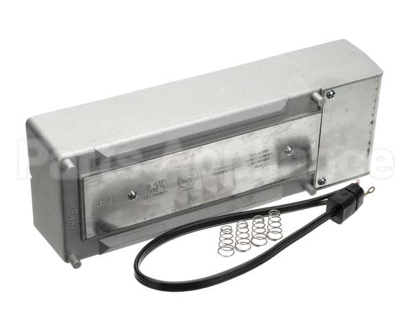VAPORAC2 Food Warming Vaporizor/Removeable Cord 220V