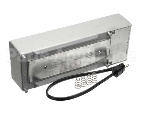 VAPORAC2 Food Warming Vaporizor/Removeable Cord 220V