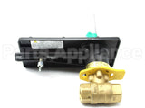 VB-2253-500-9-2 Schneider Electric (Barber Colman) 1/2"Npt 2W .68Cv Ballvlvw/Link