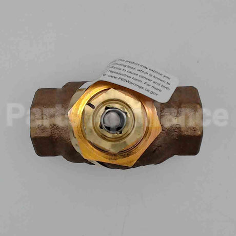 VB-7223-0-4-6 Schneider Electric (Barber Colman) 3/4"Valve Body,Suc, 7.5Cv