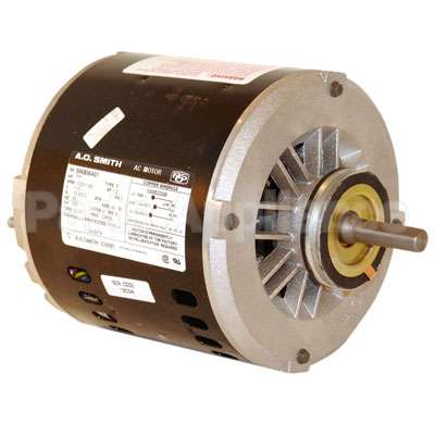 VB2074 Regal Rexnord - Century Motors 115V 3/4Hp 1725Rpm Motor