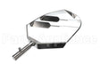VBEAT-100SS Globe Beater, Ss (100Qt/1Pin)