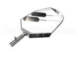 VBEAT-100SS Globe Beater, Ss (100Qt/1Pin)