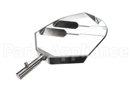 VBEAT-100SS Globe Beater, Ss (100Qt/1Pin)