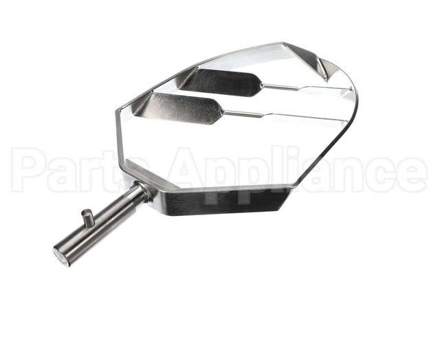VBEAT-100SS Globe Beater, Ss (100Qt/1Pin)