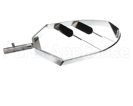 VBEAT-100SS Globe Beater, Ss (100Qt/1Pin)
