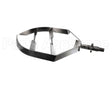 VBEAT-150SS Globe Beater, Ss (150Qt/2Pin)