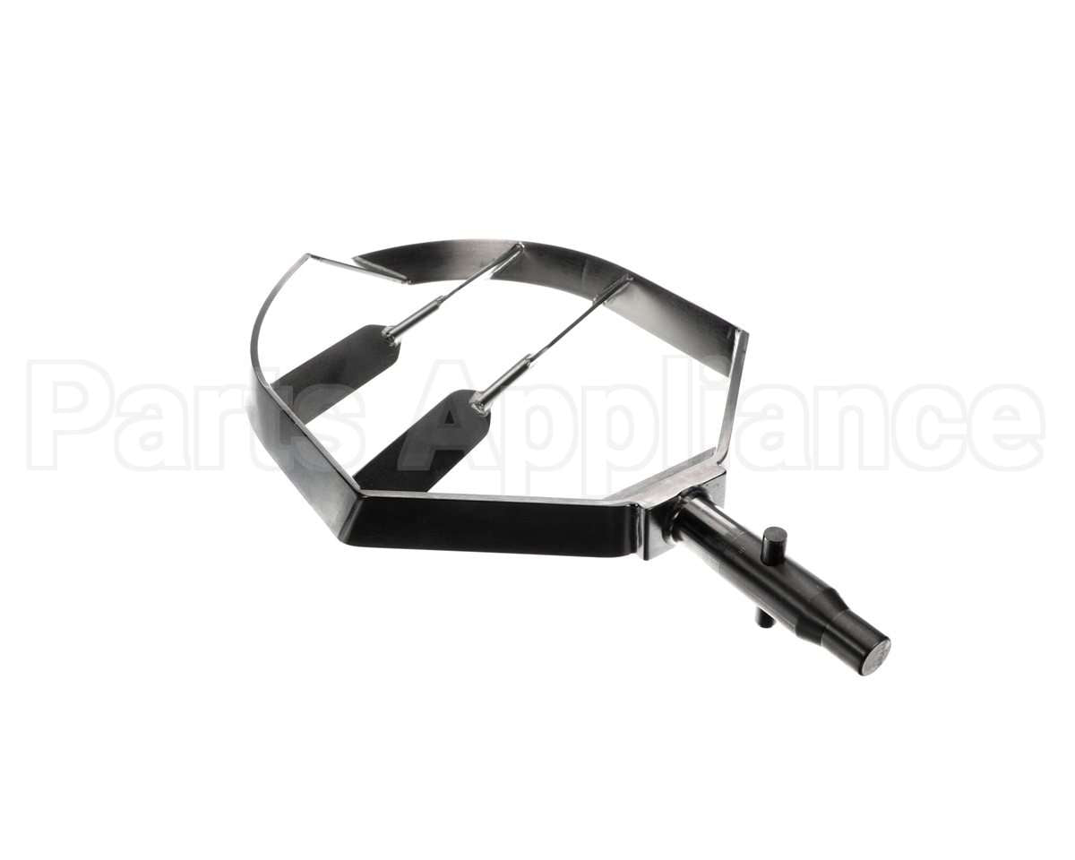 VBEAT-150SS Globe Beater, Ss (150Qt/2Pin)