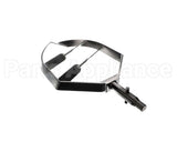 VBEAT-150SS Globe Beater, Ss (150Qt/2Pin)
