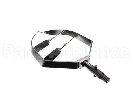 VBEAT-150SS Globe Beater, Ss (150Qt/2Pin)