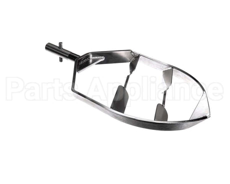 VBEAT-80SS Globe Beater, Ss (80Qt/1Pin)