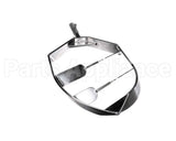VBEAT-80SS Globe Beater, Ss (80Qt/1Pin)