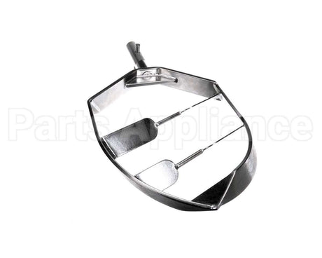 VBEAT-80SS Globe Beater, Ss (80Qt/1Pin)