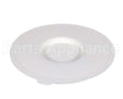 VBLID-05 Globe Bowl Lid, Plastic (5Qt/White)