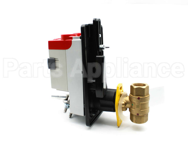 VBN2AEPX4000 Honeywell 1/2"Npt 1.3Cv Flt/2Po Nsr 24V