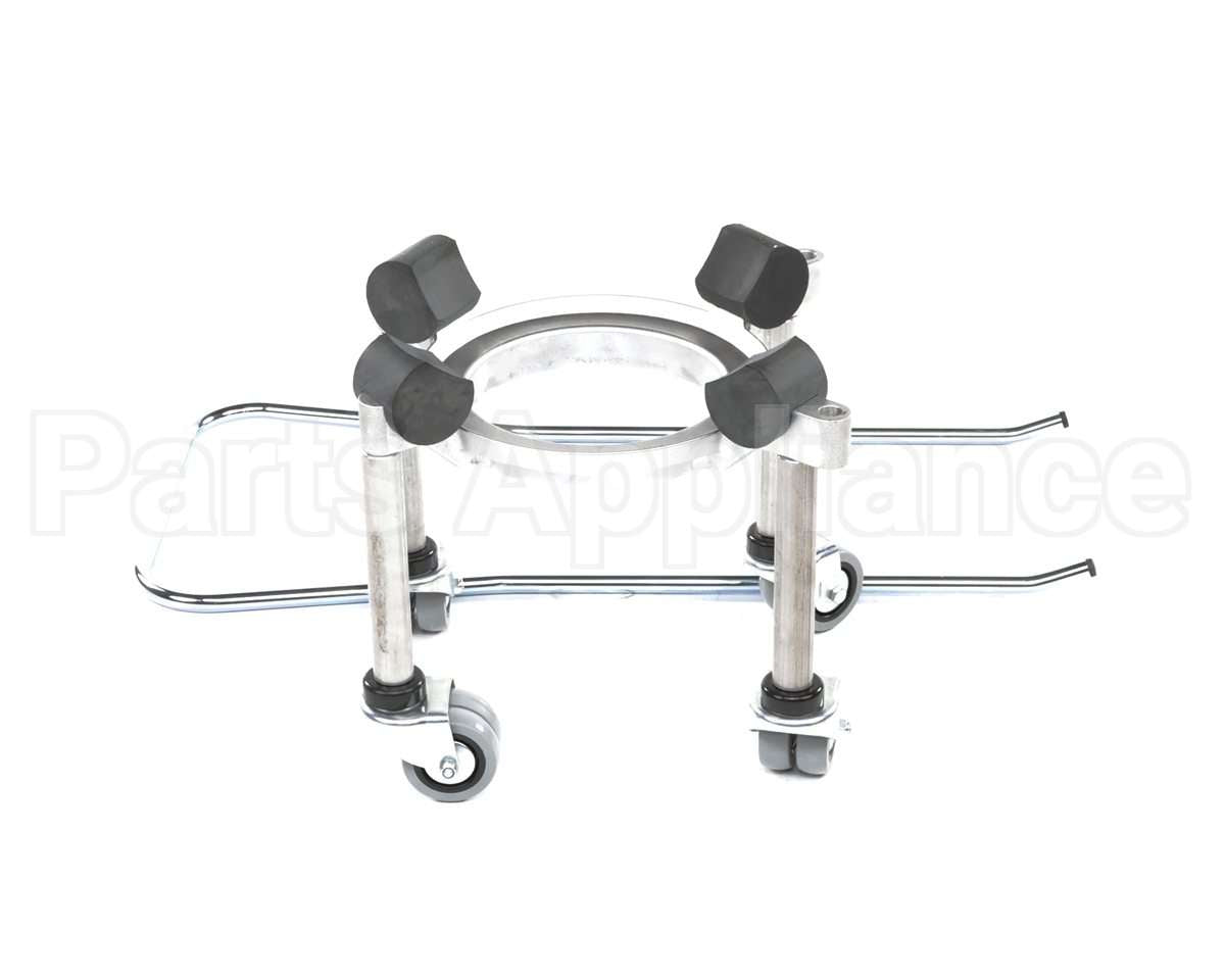 VBTRUCK40-100 Varimixer Bowl Truck (Ds40Qt190Mm)
