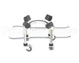VBTRUCK40-100 Varimixer Bowl Truck (Ds40Qt190Mm)