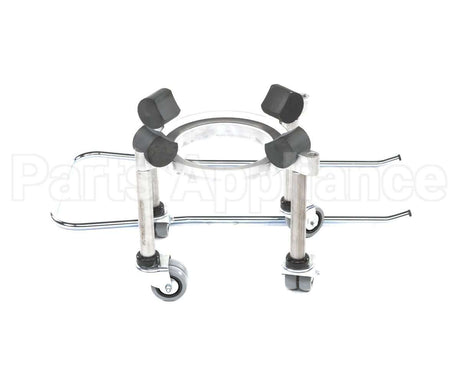 VBTRUCK40-100 Varimixer Bowl Truck (Ds40Qt190Mm)
