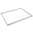 VC-60257-00 Compatible Tri Star Door Gasket