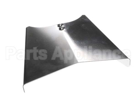 VCHUTE-05 Globe Ingredient Chute (5Qt)
