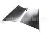 VCHUTE-05 Globe Ingredient Chute (5Qt)