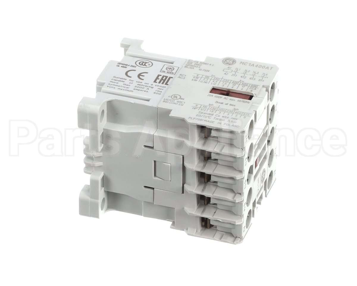 VE1115A Cadco Relay Switch