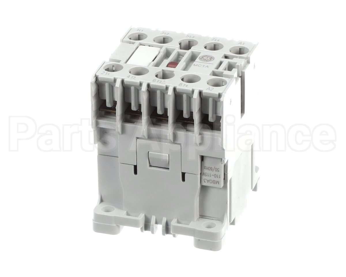 VE1125AO Cadco Contacorreplay Switch