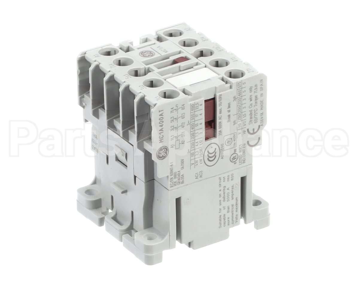 VE1125AO Cadco Contacorreplay Switch