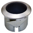 VE161 Compatible Midwest Appliance Parts Support, Silver