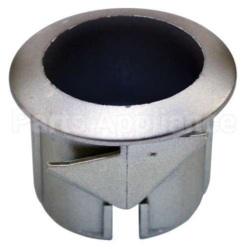 VE161 Compatible Midwest Appliance Parts Support, Silver