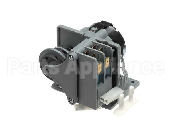 VE1615A Cadco Motor Reversing Switch
