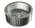 VE68-0004 Hot Rocks Oven Blower Wheel 7 7/8 X 3 Core 17