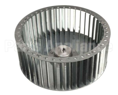 VE68-0004 Hot Rocks Oven Blower Wheel 7 7/8 X 3 Core 17