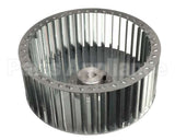 VE68-0004 Hot Rocks Oven Blower Wheel 7 7/8 X 3 Core 17