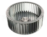 VE68-0004 Hot Rocks Oven Blower Wheel 7 7/8 X 3 Core 17