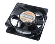 VE68-0036 Hot Rocks Oven Ac Axial Fan 4 "Dia 230Vac 110 Cfm B