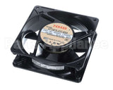 VE68-0036 Hot Rocks Oven Ac Axial Fan 4 "Dia 230Vac 110 Cfm B