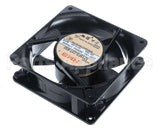 VE68-0036 Hot Rocks Oven Ac Axial Fan 4 "Dia 230Vac 110 Cfm B