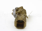 VG1241CL Johnson Controls 1 2W Ball Valve 7.4Cv