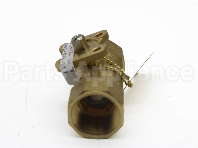 VG1241CL Johnson Controls 1 2W Ball Valve 7.4Cv