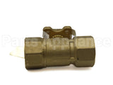 VG1241CL Johnson Controls 1 2W Ball Valve 7.4Cv