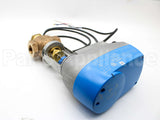 VG7842NT+72CHGC Johnson Controls 1" 3W 11.6Cv 24V Sr-Up Pro Aux