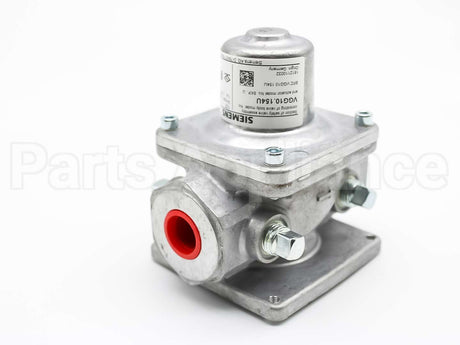 VGG10.154U Siemens Combustion 1/2" Gas Valve